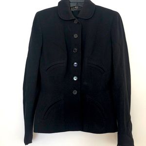 Forstmann mid century vintage women jacket